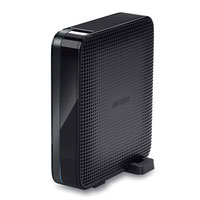 Buffalo 1TB LinkStation Live (LS-X1.0TL-EU)